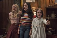 『アナベル 死霊博物館』は9月20日(金)公開