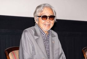 「祝！50周年 寅さんファン感謝祭」のトークショーに山田洋次監督らが登壇！