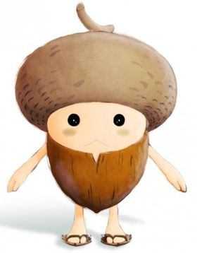 声優初挑戦の小池徹平が声を務める袖引小僧