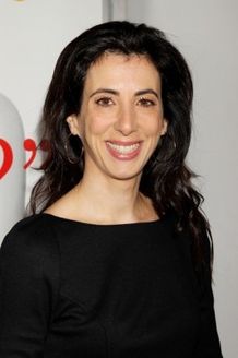 脚本を担当したアライン・ブロッシュ・マッケンナ