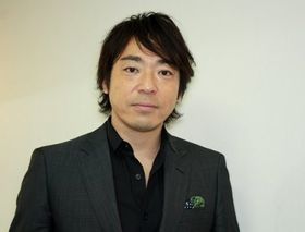 特殊メイクと情熱あふれる演技で丹下段平役を演じた香川照之