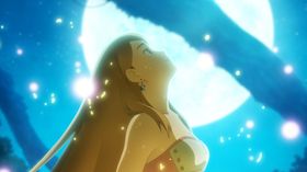 現在公開中の本作から“命”を巡る究極の選択を左右する重要なシーンが到着