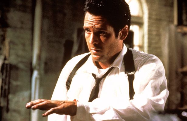 『レザボア・ドッグス』のMr.ブロンド