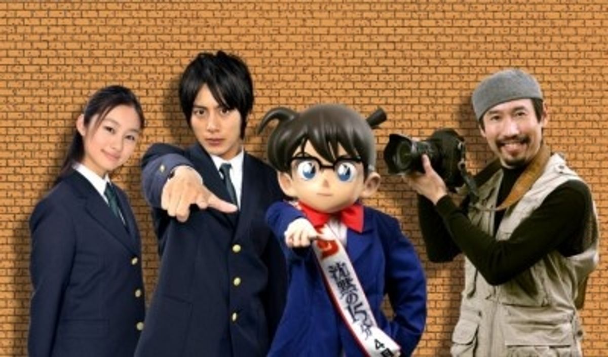 活動歴および当時の関連ビジュアル記録
