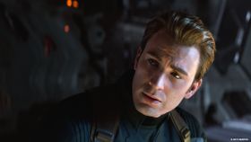 クリス・エヴァンスが起用された理由とは？