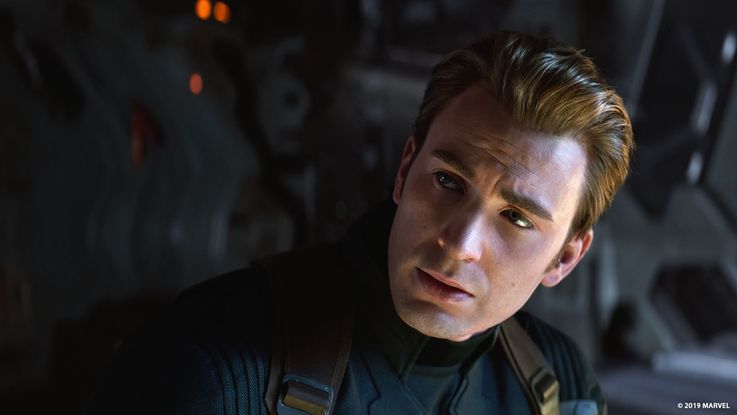 クリス・エヴァンスが起用された理由とは？