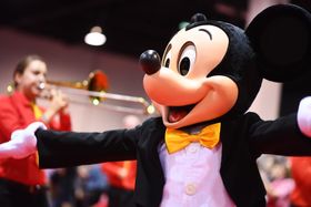 最大級のディズニーファンイベント“D23 Expo”がアツすぎる！