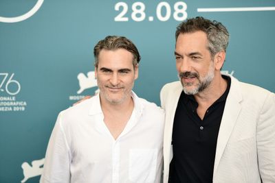 アカデミー賞が期待される『ジョーカー』が世界初お披露目！