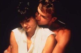 『ゴースト ニューヨークの幻』など、あの名作のワンシーンが映画音楽と共によみがえる