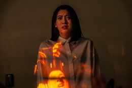 清水崇監督最新作『犬鳴村』の主演は三吉彩花！霊が見える臨床心理士を演じる