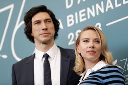 アダム・ドライバー＆スカーレット・ヨハンソン共演の『マリッジ・ストーリー』もお目見え！