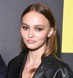 ジョニデ娘がティモシー・シャラメとレッドカーペットに登場