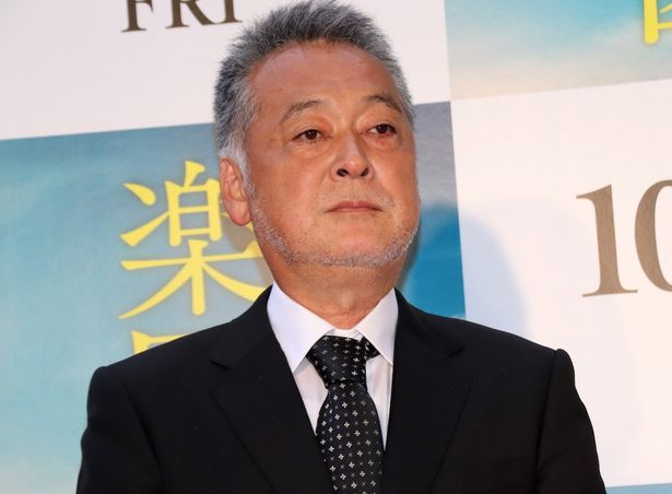 監督の瀬々敬久