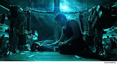 映画館のない島に『アベンジャーズ/エンドゲーム』がやって来た！好きなヒーローは誰？