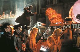 80年代を代表する傑作が、高画質＆高音質のハイクオリティでスクリーンに！