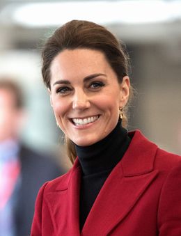 キャサリン妃の隠れた“気質”とは？