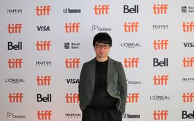 新海誠監督がトロント国際映画祭に登壇
