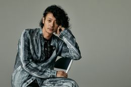 『ある船頭の話』のオダギリ ジョー監督にインタビュー