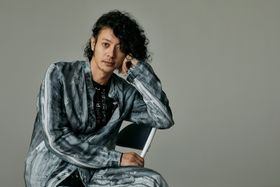 『ある船頭の話』のオダギリ ジョー監督にインタビュー