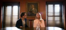 「glee/グリー」のクリエイターによる新作ドラマ「ザ・ポリティシャン」