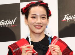 のん、シンジに感情移入！