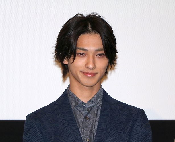 9月16日(月・祝)に23歳になる俳優の横浜流星