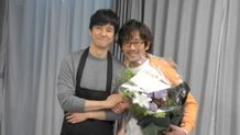 ブルーレイ＆DVD発売に先駆け、メイキングが到着！