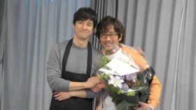 ブルーレイ＆DVD発売に先駆け、メイキングが到着！