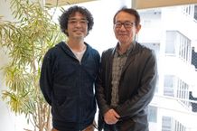 「東京節」にアレンジが施された「カツベン節」を奥田民生が唄う