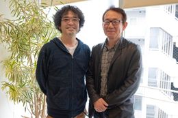 「東京節」にアレンジが施された「カツベン節」を奥田民生が唄う