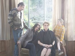 是枝監督初の国際共同製作となる本作に豪華キャスト陣が集結