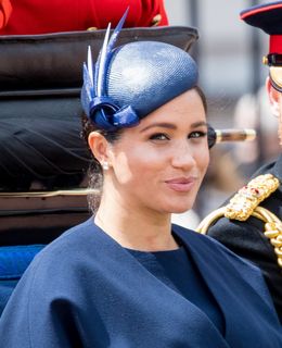 メーガン妃が公務に復帰！