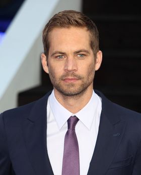 9月12日は故ポール・ウォーカーの誕生日だった