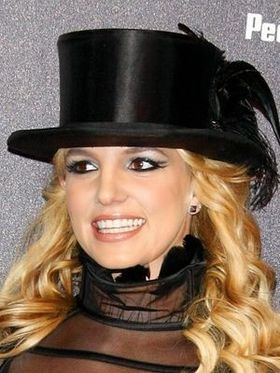 米国の同性愛者から最も支持されたブリトニー・スピアーズ