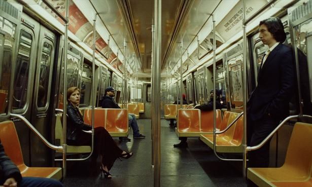 Netflixの注目作『マリッジ・ストーリー』がトロント国際映画祭で上映