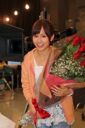 『もし高校野球の女子マネージャーがドラッカーの「マネジメント」を読んだら』で初主演を務めるAKB48の前田敦子