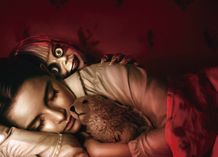 封印からアナベルが目覚める！『アナベル 死霊博物館』