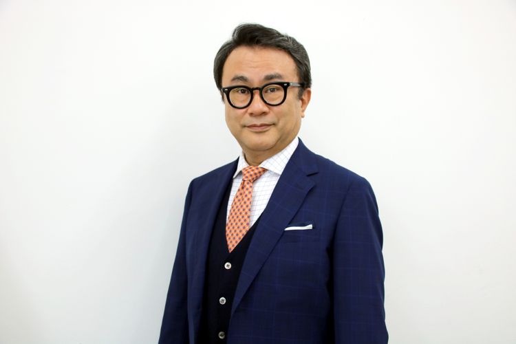 『記憶にございません！』の三谷幸喜が「僕は映画の世界の住人ではない」と語る真意とは？