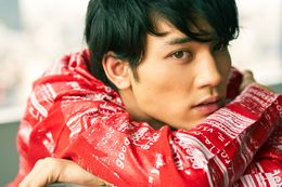 板垣瑞生、18歳の胸の内に迫る！