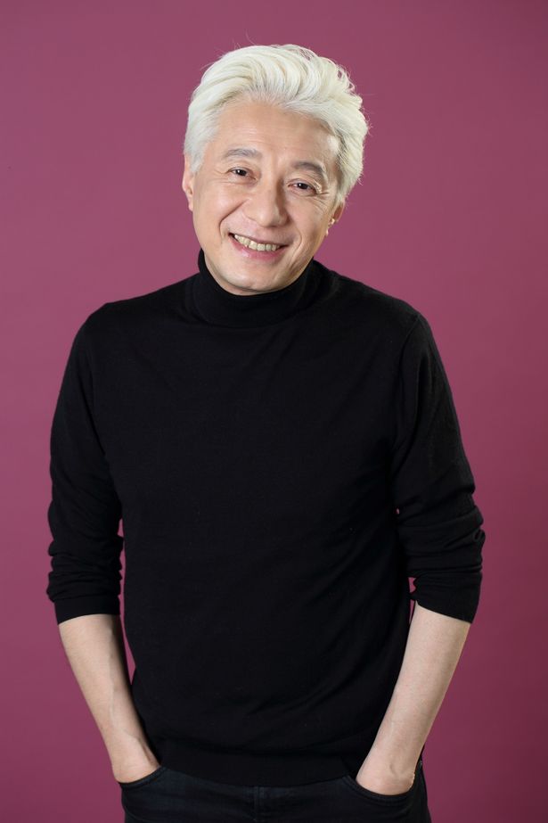 父・手塚治虫の問題作『ばるぼら』の実写映画化に挑んだ手塚眞監督