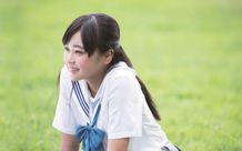 『天気の子』凪役や舞台「ピーターパン」でも活躍中の吉柳咲良(『初恋ロスタイム』)