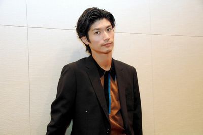 『アイネクライネナハトムジーク』で主演を務めた三浦春馬