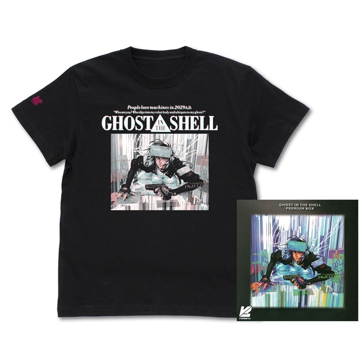 希少 激レア カウボーイビバップ Tシャツとレコード 激レア カウボーイビバップ プリントTシャツ 希少 アニメ 90S