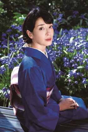 “ダメ男”太宰を包み込む妻を演じた宮沢りえ、その魅力に迫る！