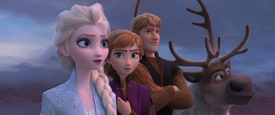 エルサとアナ姉妹の物語がふたたび動き出す！予告編＆場面写真から最新作の鍵を考察