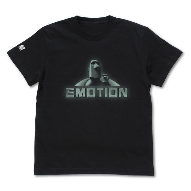 EMOTION 蓄光Tシャツ