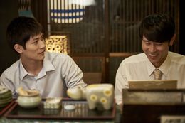 三浦春馬も足を運んだ人気店「居酒屋つるかめ」