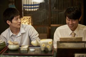 三浦春馬も足を運んだ人気店「居酒屋つるかめ」