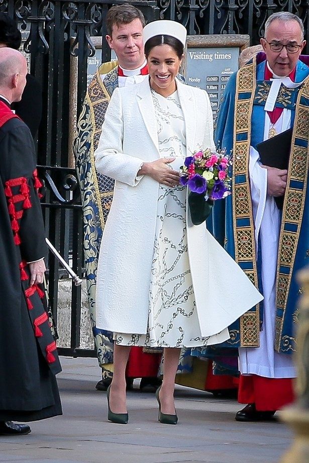 親友ヴィクトリア・ベッカムのブランド服も愛用