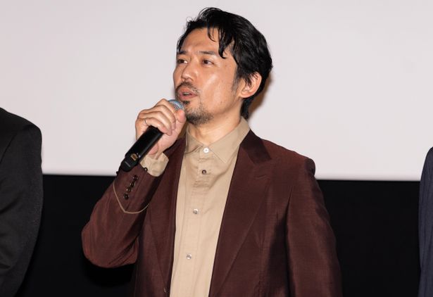 「役通り読めないところがある」とTAKAHIROに言われていた岡田義徳